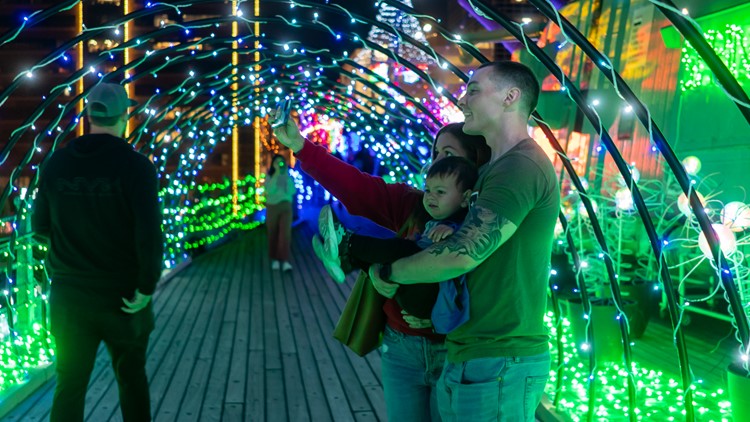 WinterFest on the Wisconsin to offer military discount for opening weekend