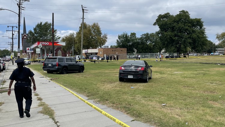 Man dies after shooting on E. Brambleton Ave. in Norfolk