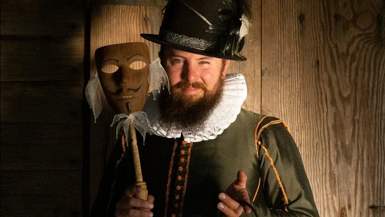 Jamestown Settlement to host escape room murder mystery Nov. 5