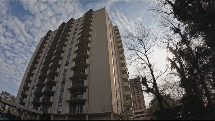 After condemned building saga, Virginia delegate re-introduces tenants rights bill