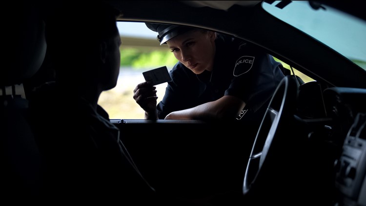 Virginia starts Drive Sober or Get Pulled Over holiday campaign