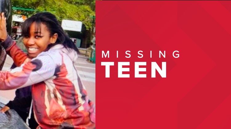 MISSING: Portsmouth police search for endangered teenager