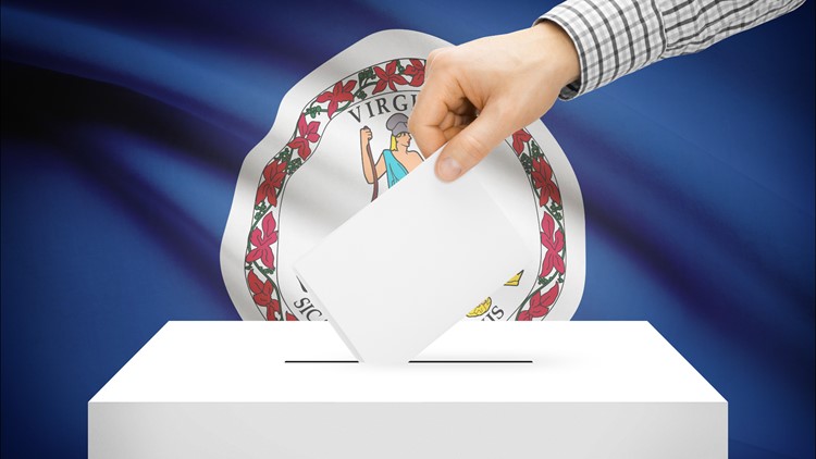 It's National Voter Registration Day, here's everything you need to know to vote in Virginia