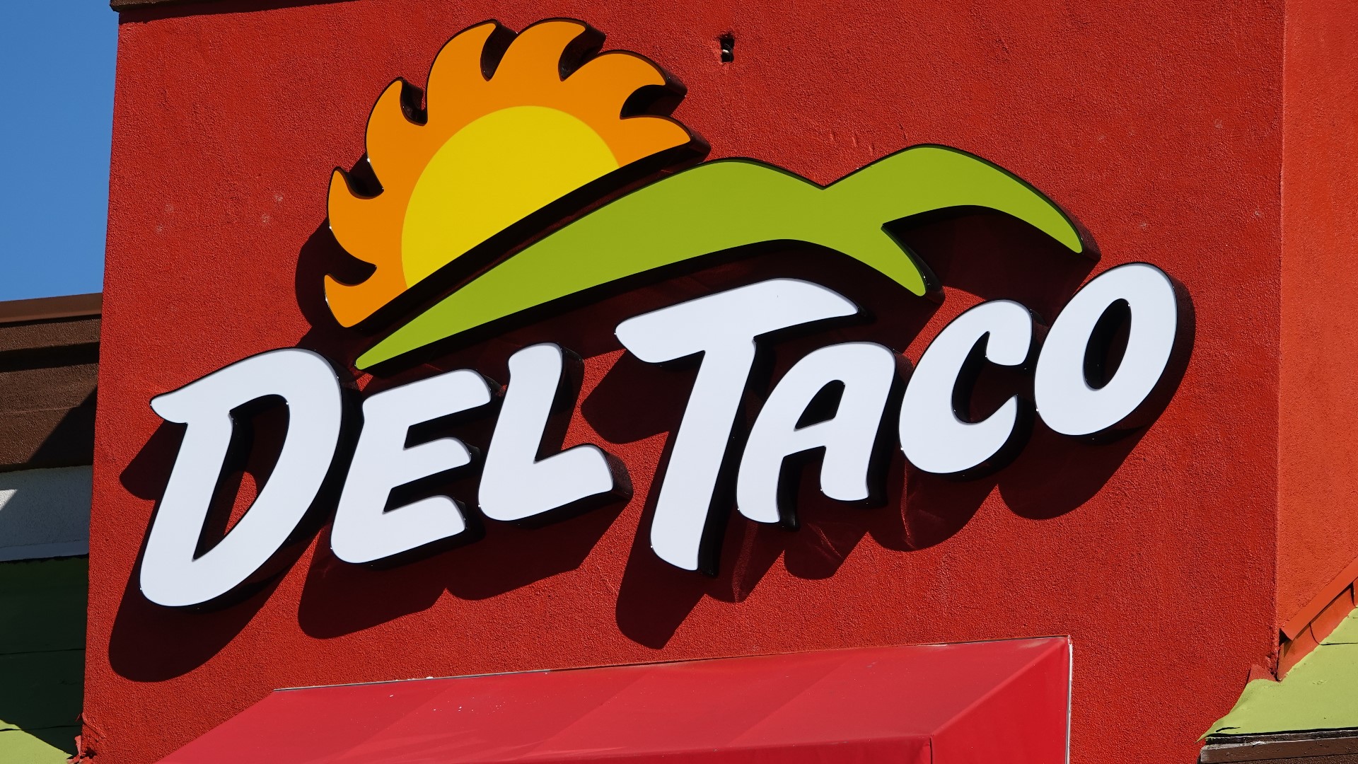 Del Taco Huntsville Al Opening Date