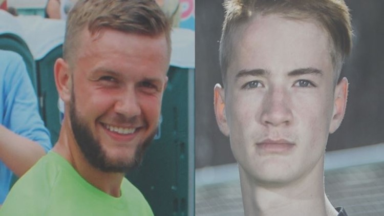 Newport News soccer tournament raises money in goalkeepers' honor