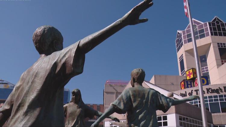 Respiratory illnesses among children on the rise in Hampton Roads: CHKD official