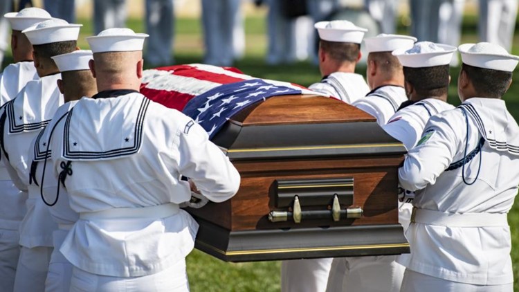 In 2022, the Navy grappled with active-duty suicides