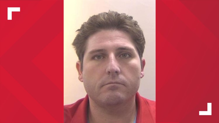 Norfolk teacher accused of crimes against children denied bond