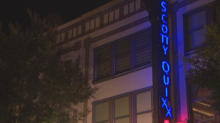 Scotty Quixx to face permit revocation hearing