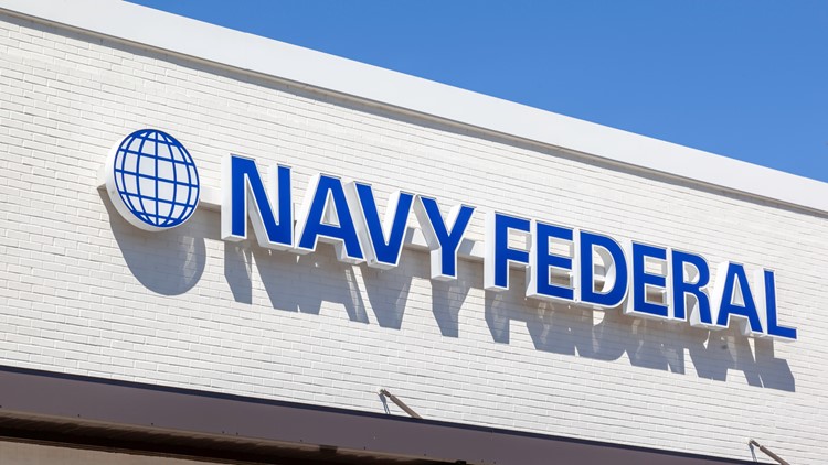 Newport News man pleads guilty to fraud against Navy Federal Credit Union