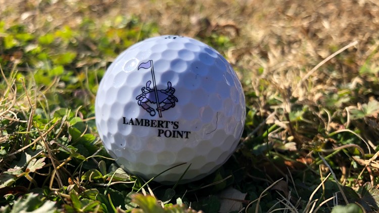 Norfolk golf course sold, will close at the end of the year