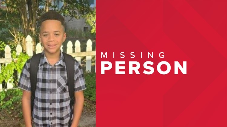 Newport News 10-year-old found safe