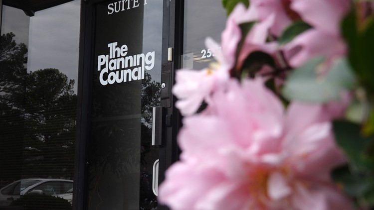 Donations pouring in for families of Chesapeake Walmart shooting victims