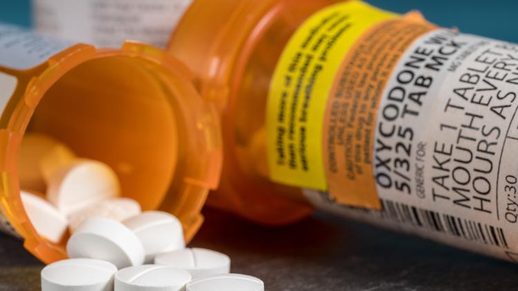 Final defendant sentenced in East Tennessee pill mill case spanning across multiple states and 2 continents Final defendant sentenced in East Tennessee pill mill case spanning across multiple states and 2 continents