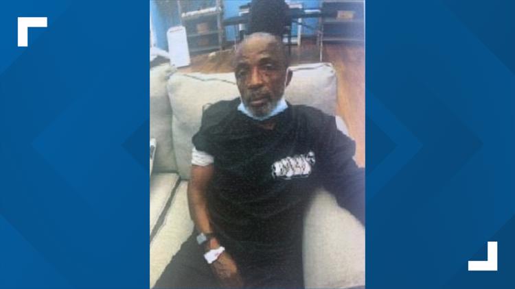 Portsmouth police find missing man, thank people who helped search