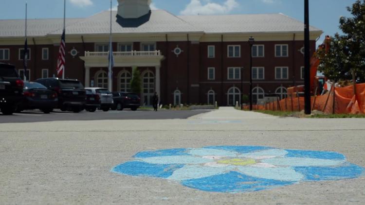 5/31 Memorial Committee narrows down design firm finalists