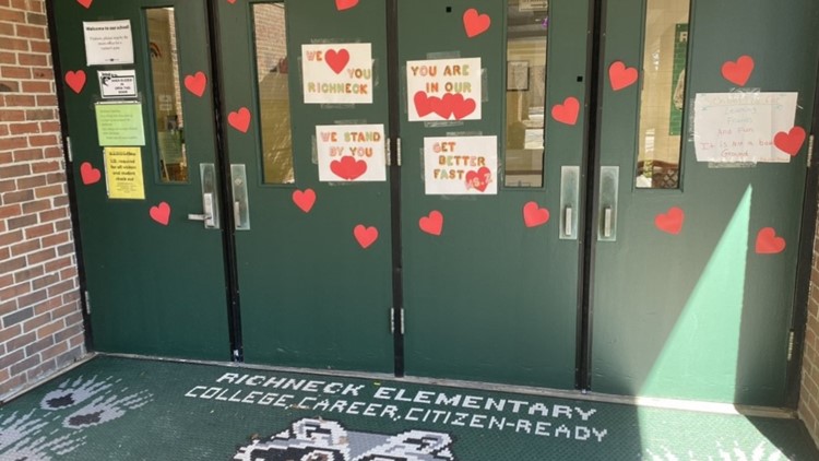 Legal expert weighs in on possible charges for Richneck Elementary School student