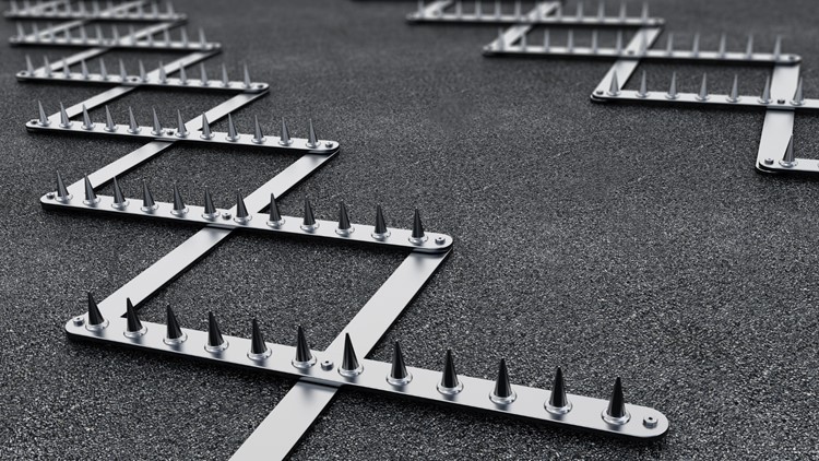 Virginia Beach police: 3 Norfolk teens arrested, charged for driving stolen car, possessing stolen gun