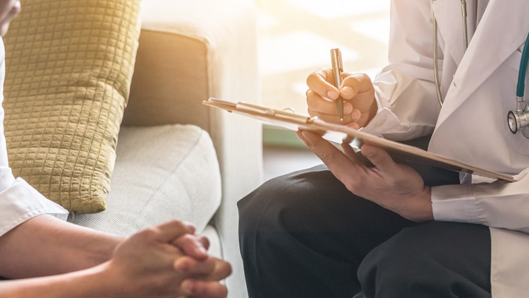 Non-profit to hold mental health awareness walk, cancer awareness event at Hampton University