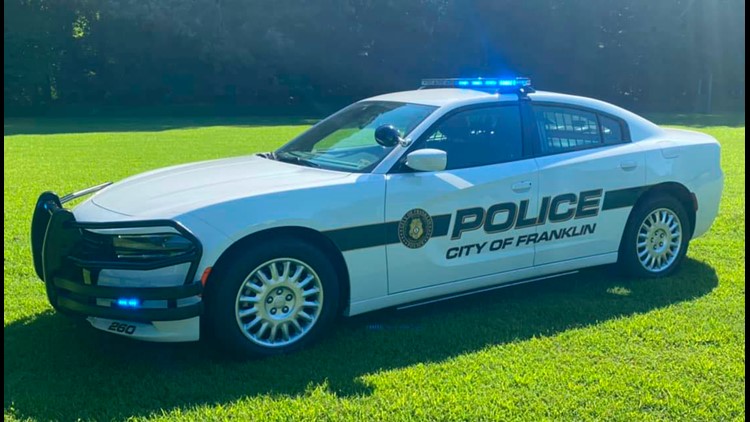 Franklin man arrested after shooting, hit and run