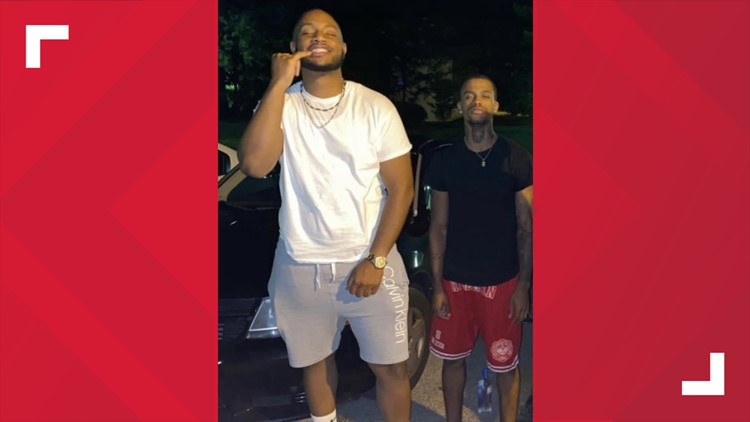 Police identify suspects in home invasion of elderly Portsmouth residents