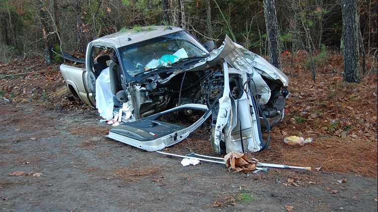 VSP investigating fatal crash in Brunswick County