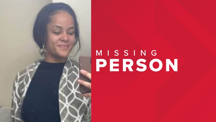 James City County police looking for missing 18-year-old woman