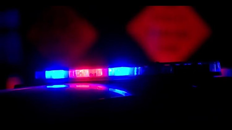 Elizabeth City man charged with shooting into occupied apartments