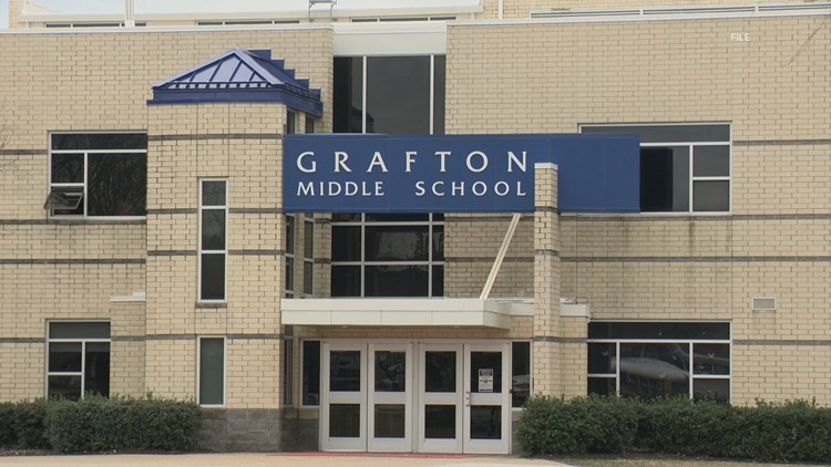 York County 7th grader allegedly brings handgun to school