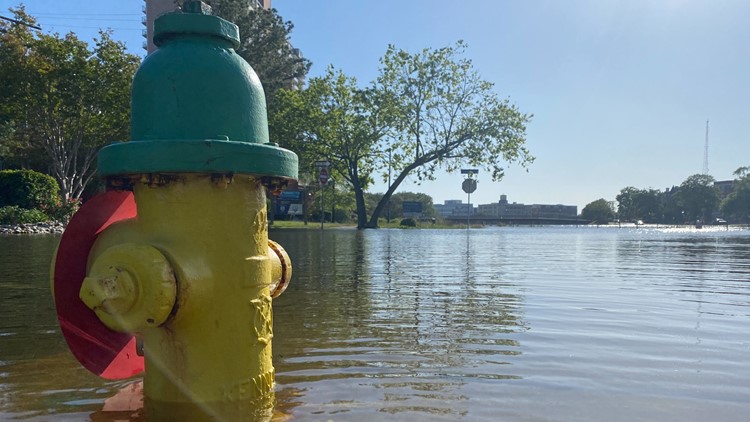 Norfolk's state of emergency set to expire Tuesday