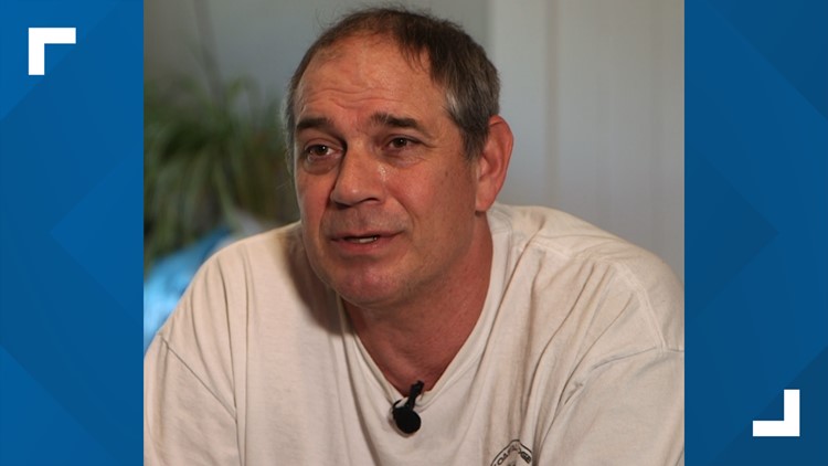 Former Lt. Gov. Justin Fairfax to represent husband of Virginia Beach mass shooting victim