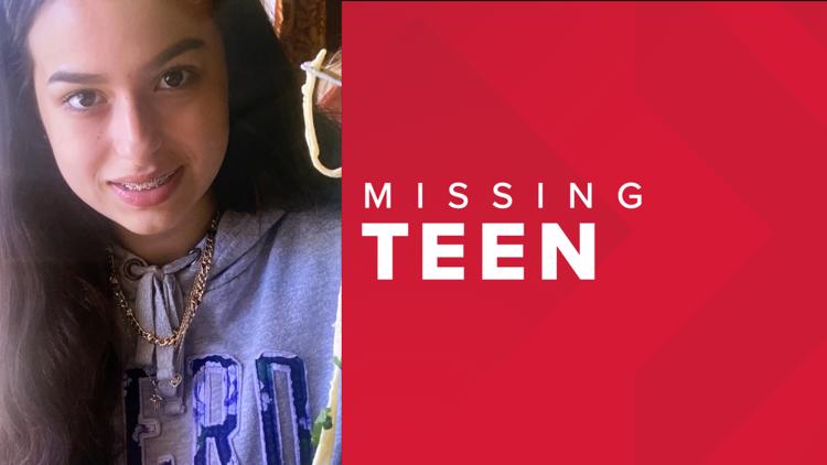 Teen missing for more than a week in James City County