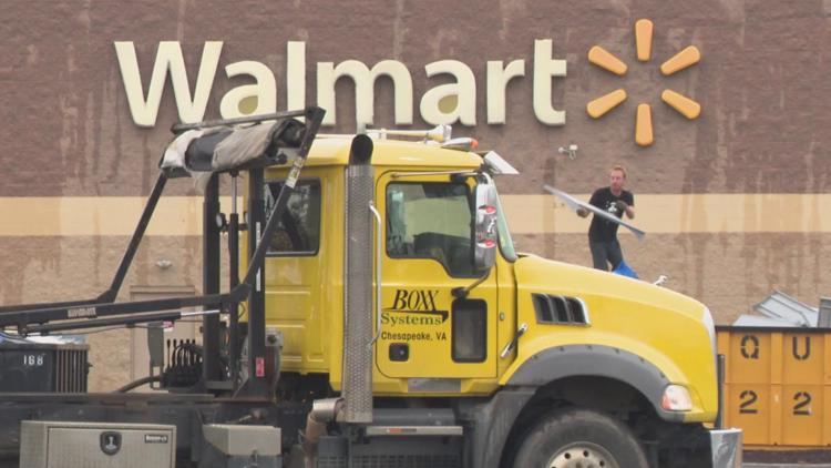 Almost 3 weeks after Chesapeake Walmart shooting, here's where we stand