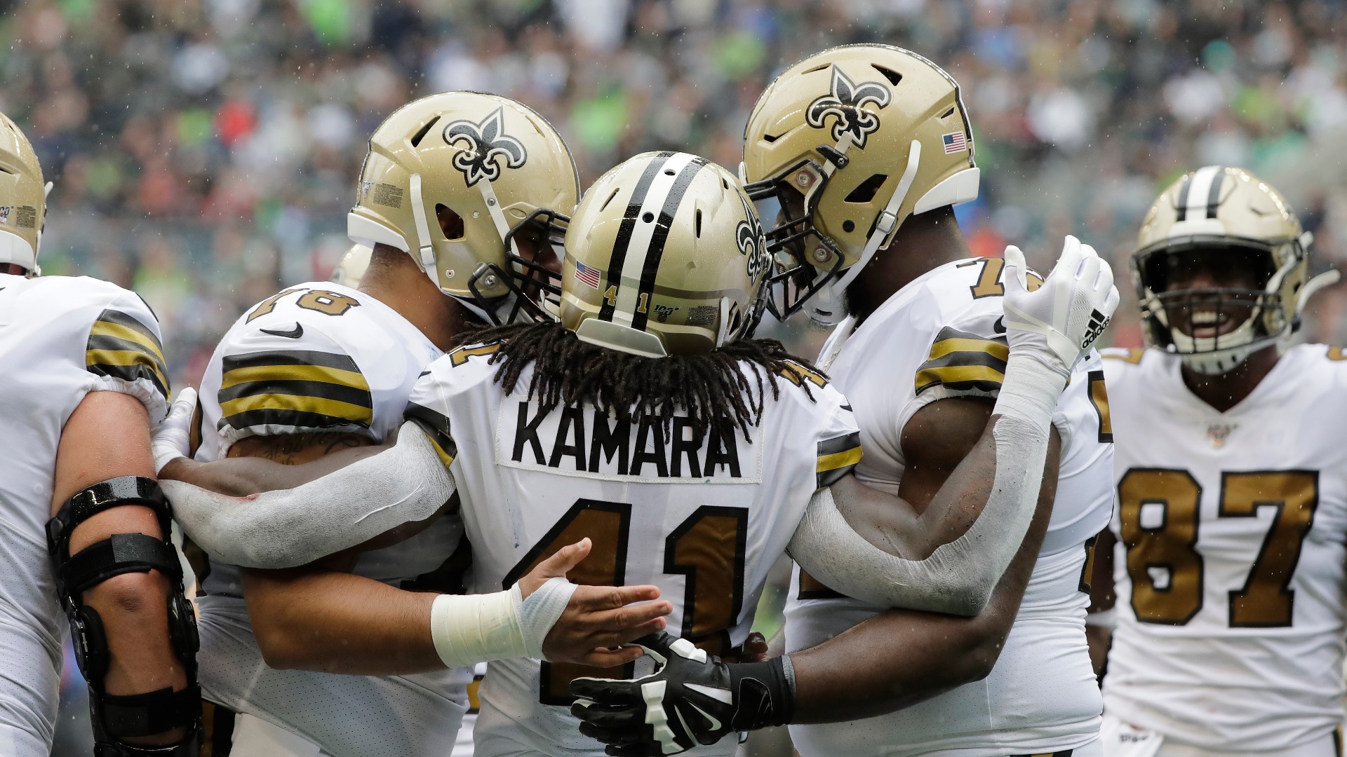 This Is The Toughest Game The Saints Will Play Without Drew Brees Localmemphis Com