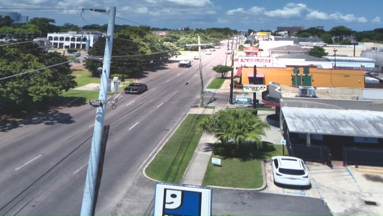 Entergy begins $270M project to strengthen Jefferson Parish power grid