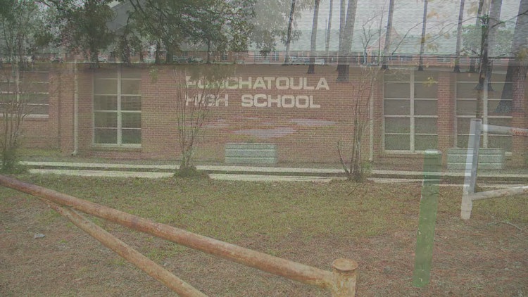 Ponchatoula HS senior arrested after threatening school shooting on first day of classes, deputies say