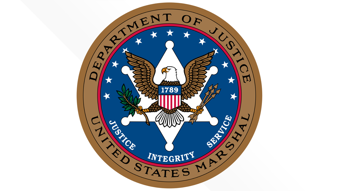 U.S. Marshals recovers 14 missing children - Vimarsana News