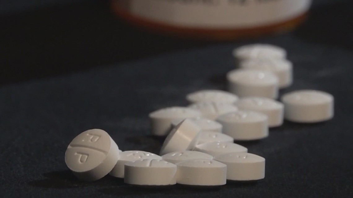 Ohio Jury Blames Pharmacies For Role In Opioid Crisis | Fox61.com