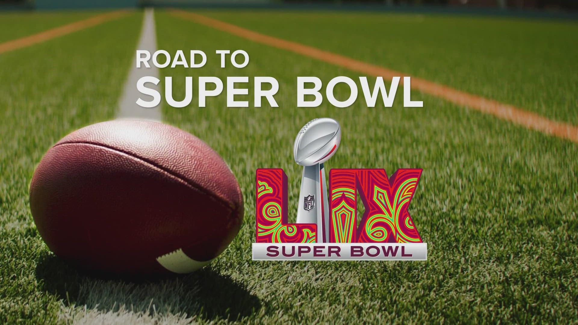 New Orleans Rushes to Finish Super Bowl LVIII Infrastructure Projects