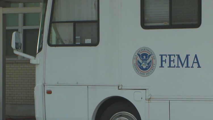 FEMA to open Joint Disaster Recovery Centers in Northeast Arkansas