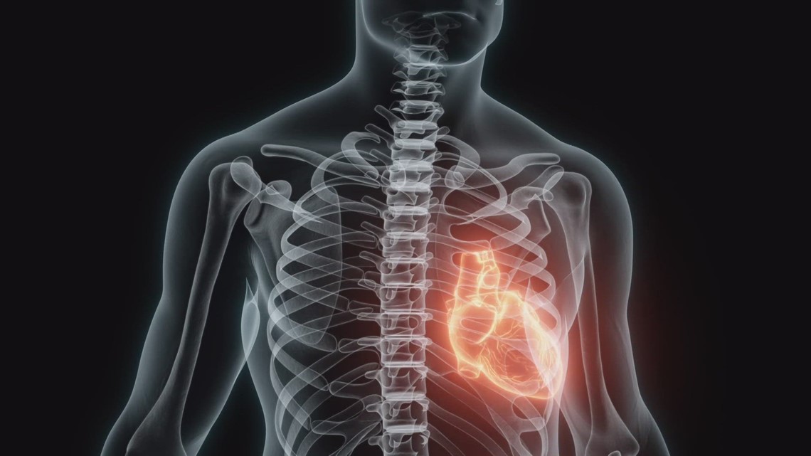 Excessive drinking can lead to holiday heart syndrome, experts say - Vimarsana News