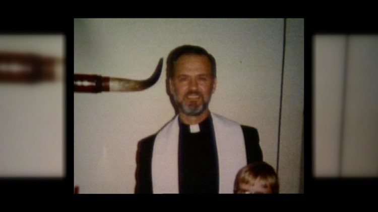 Jerry Howell, New Orleans priest accused of abusing children in deaf community, dies at 87