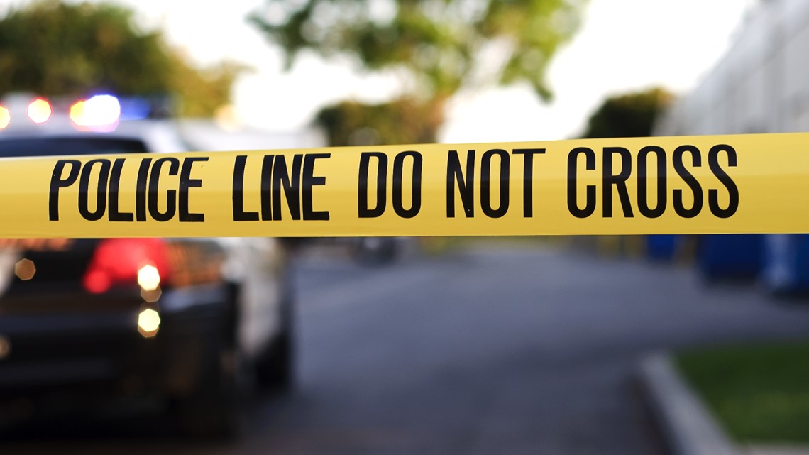 Man shot at Lyft driver in Van Buren, fled on foot - Vimarsana News