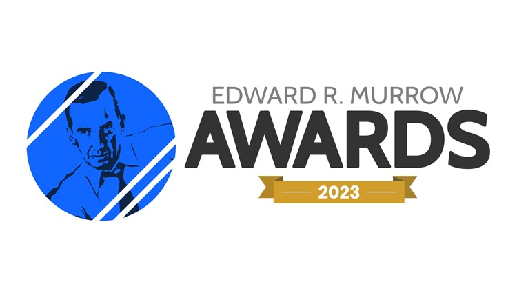 FOX61 wins 2 Regional Edward R. Murrow Awards