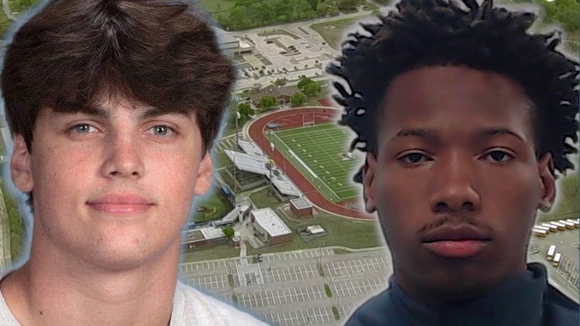 Texas teen Karmelo Anthony convicted of murder in a fatal stabbing at a ...