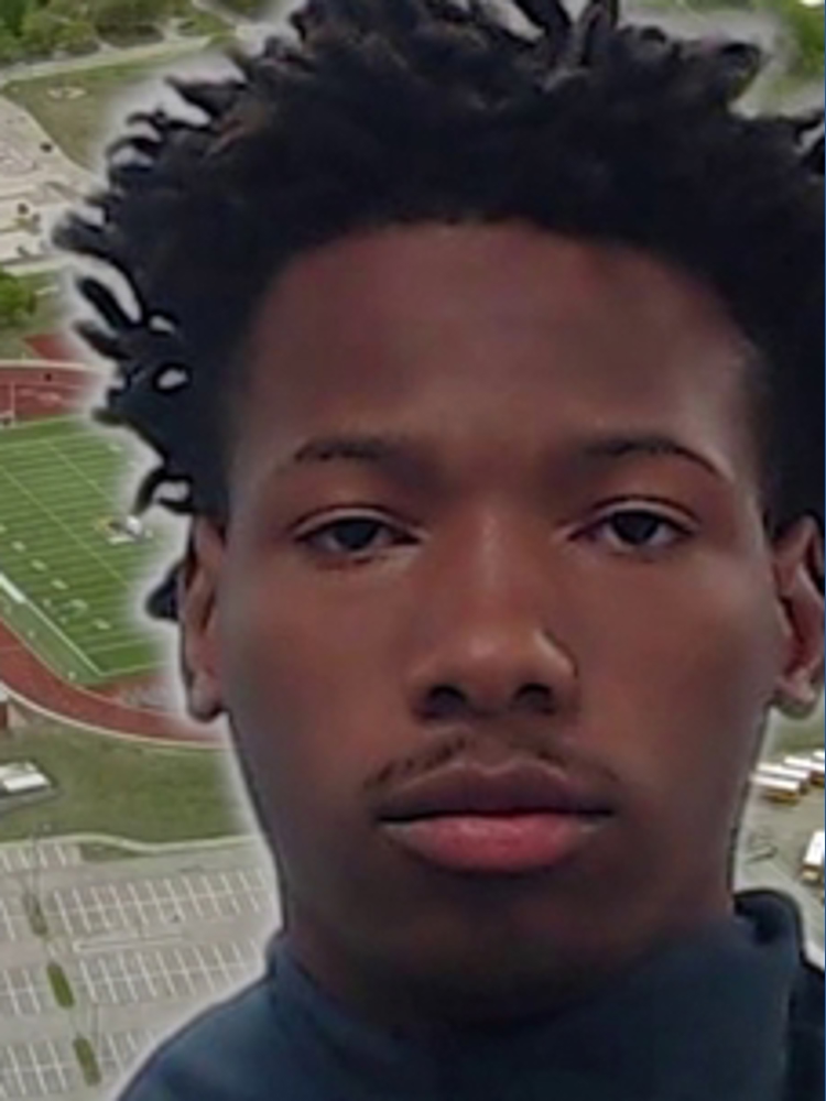 Texas teen Karmelo Anthony convicted of murder in a fatal stabbing at a ...