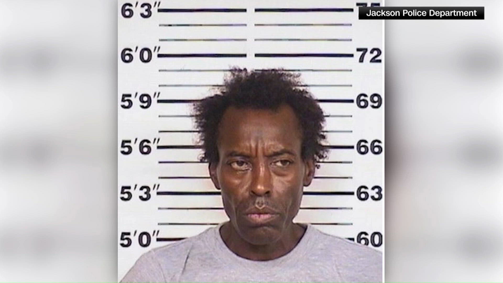 Mississippi police make 2nd arrest in death of Black woman found ...
