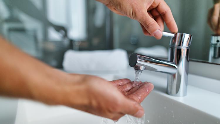 Boil water advisory issued for parts of Plaquemines Parish