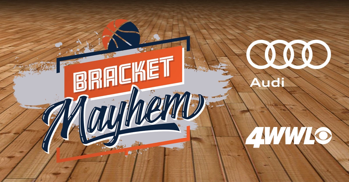 Play the 2022 Bracket Mayhem for your chance to win BIG!