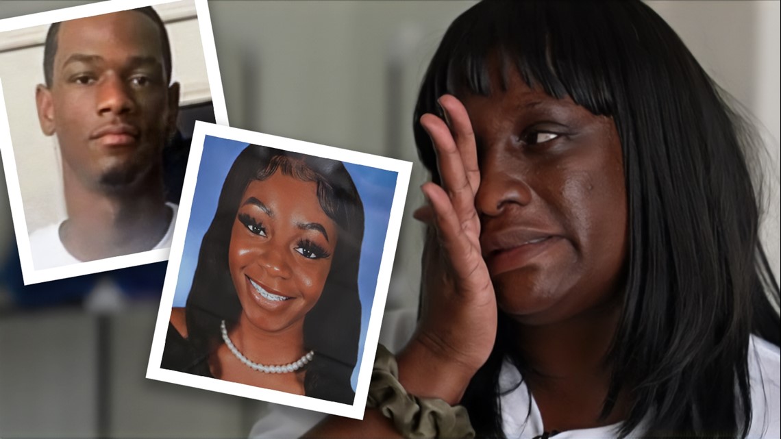 Mom loses 2 kids in 2 years to New Orleans gun violence - Vimarsana News